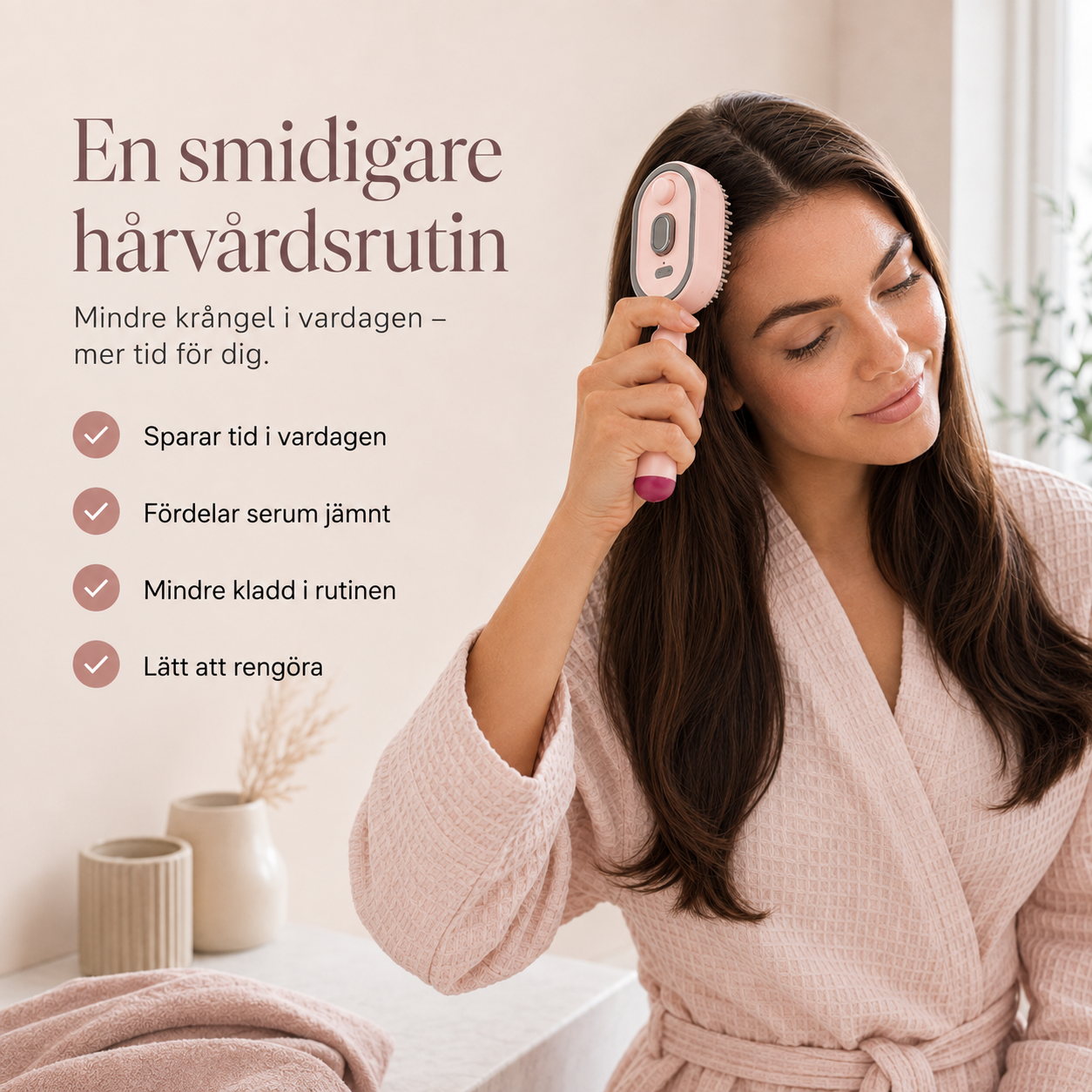 Aloria SilkBrush