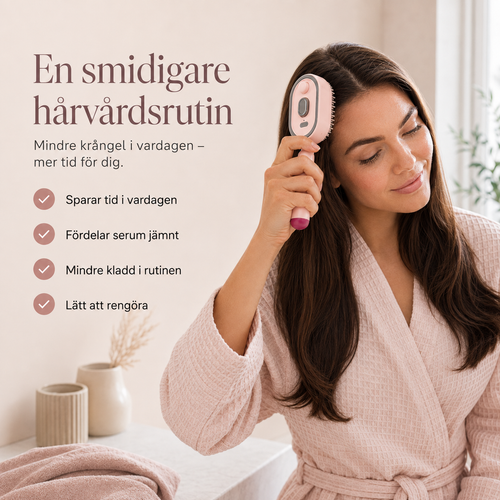 Aloria SilkBrush